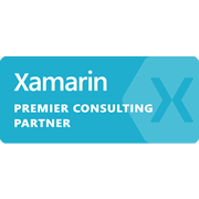 Xamarin Premier Consulting Partner
